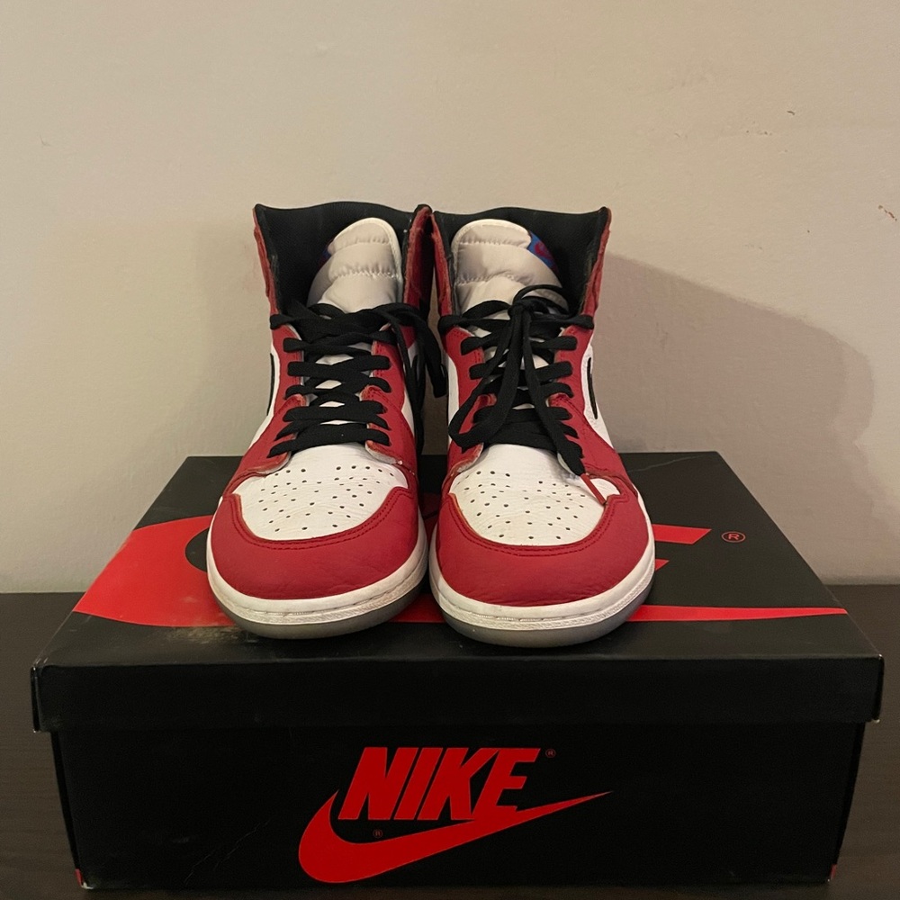 Air Jordan 1 Retro High “Origin Story” 11.5 - Picture 2 of 4